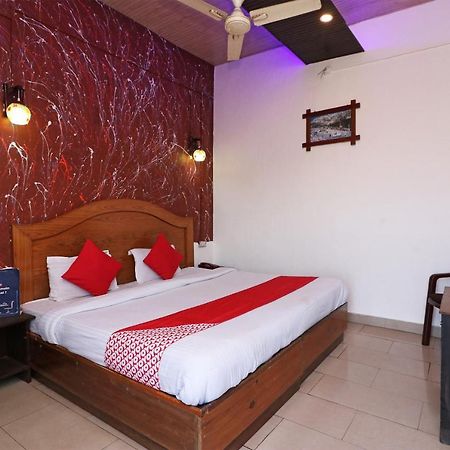 Oyo 73800 Kushal Guest House Jaipur Dış mekan fotoğraf