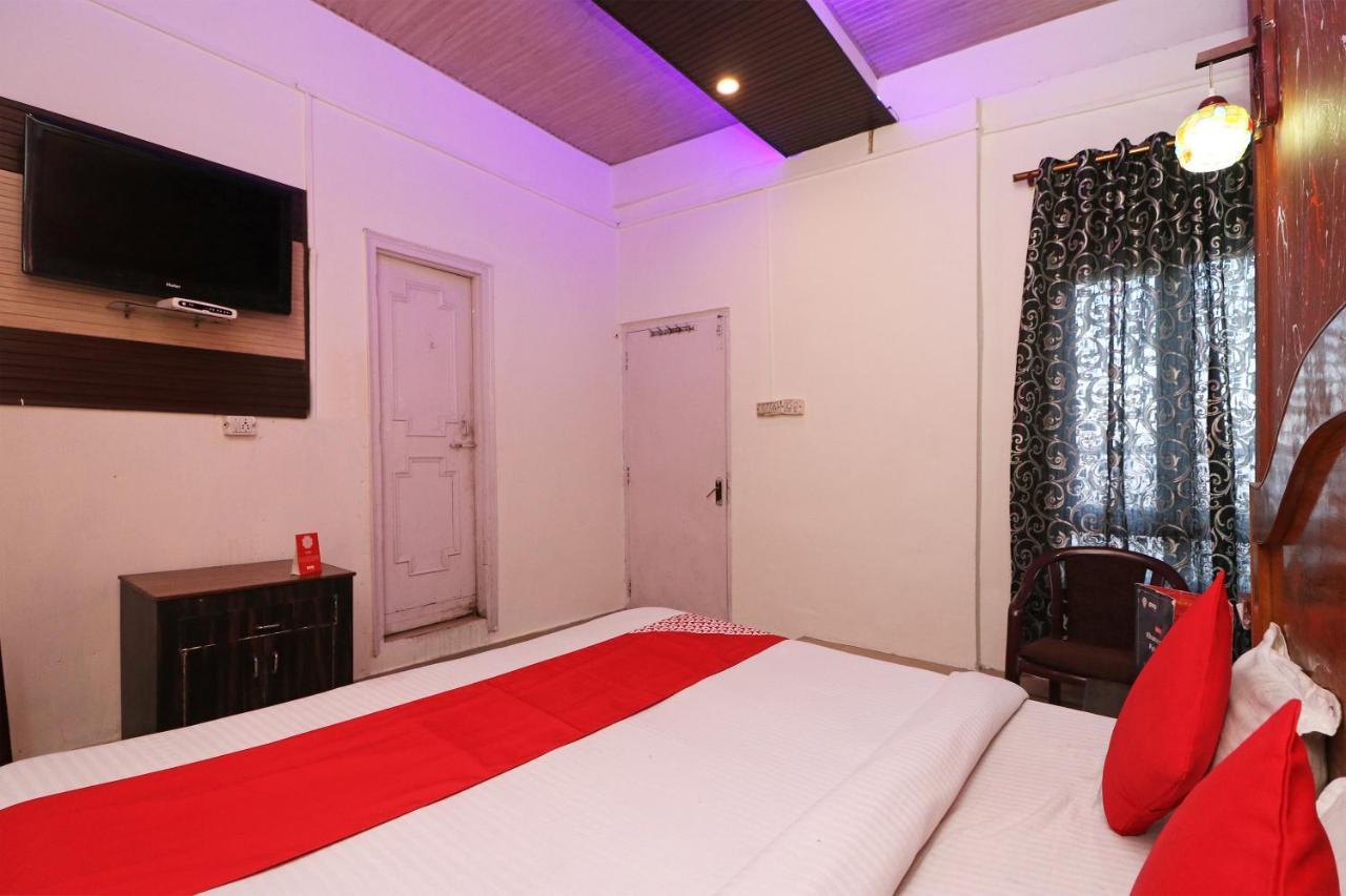 Oyo 73800 Kushal Guest House Jaipur Dış mekan fotoğraf