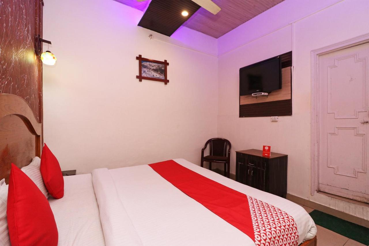 Oyo 73800 Kushal Guest House Jaipur Dış mekan fotoğraf