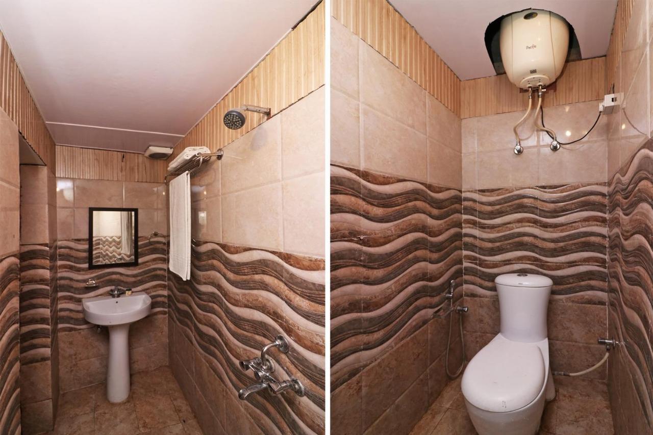 Oyo 73800 Kushal Guest House Jaipur Dış mekan fotoğraf