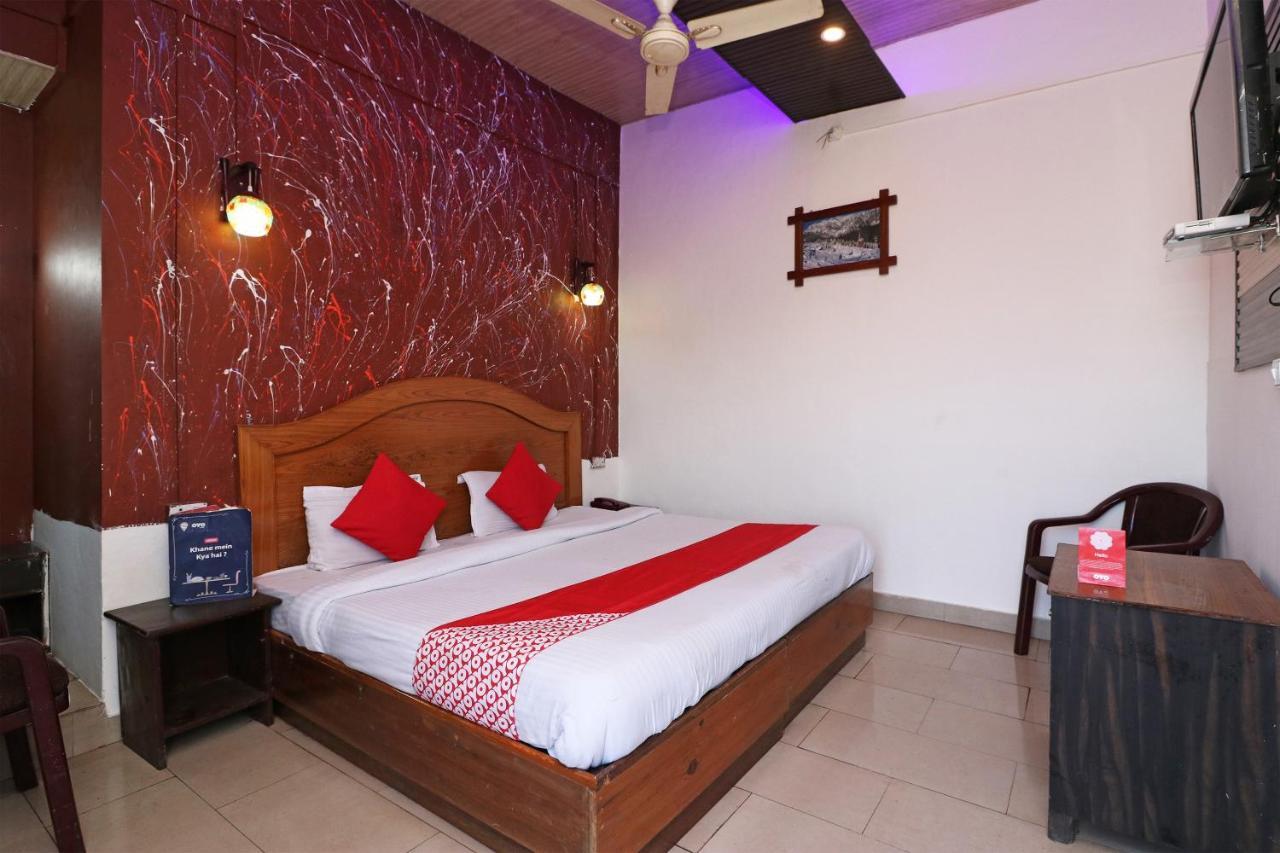 Oyo 73800 Kushal Guest House Jaipur Dış mekan fotoğraf