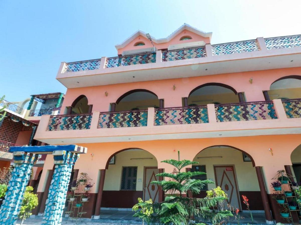 Oyo 73800 Kushal Guest House Jaipur Dış mekan fotoğraf