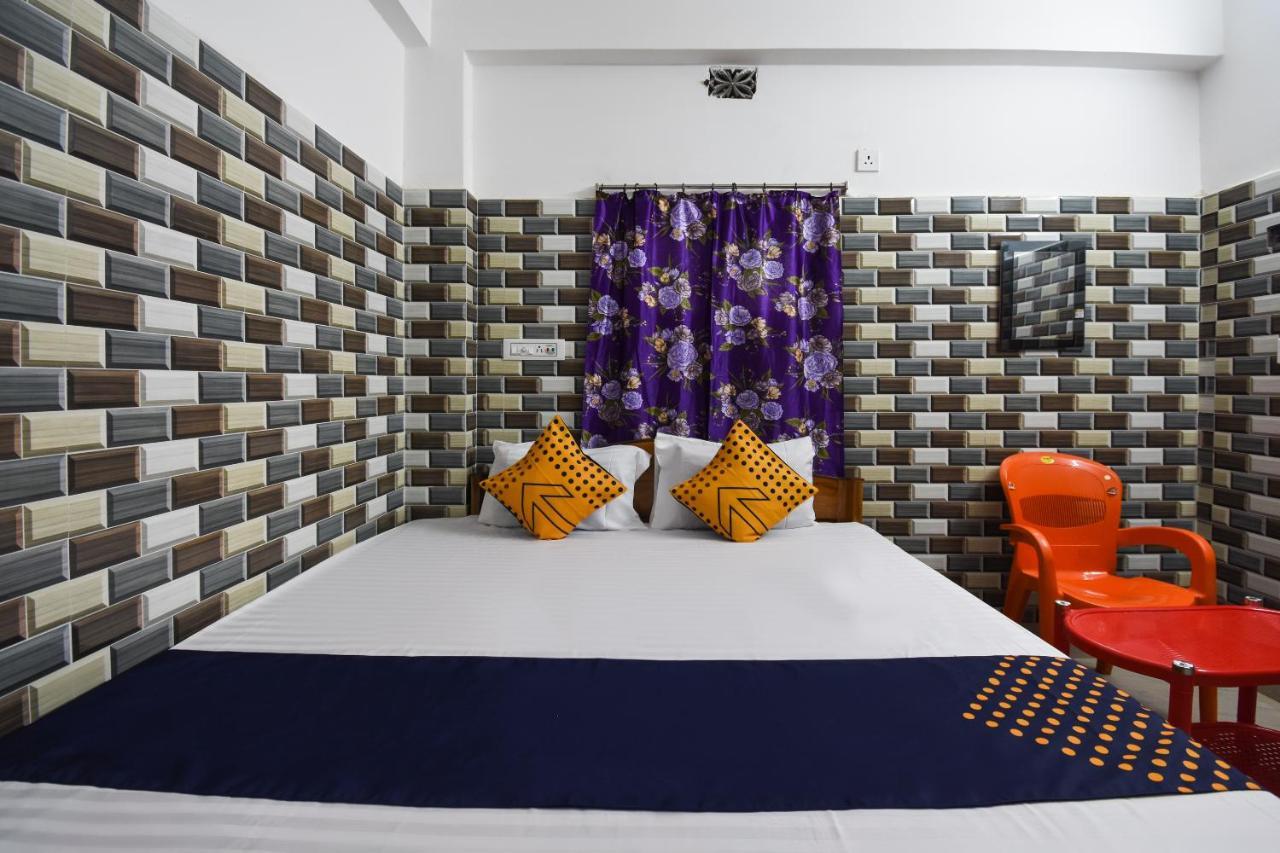 Oyo 73800 Kushal Guest House Jaipur Dış mekan fotoğraf