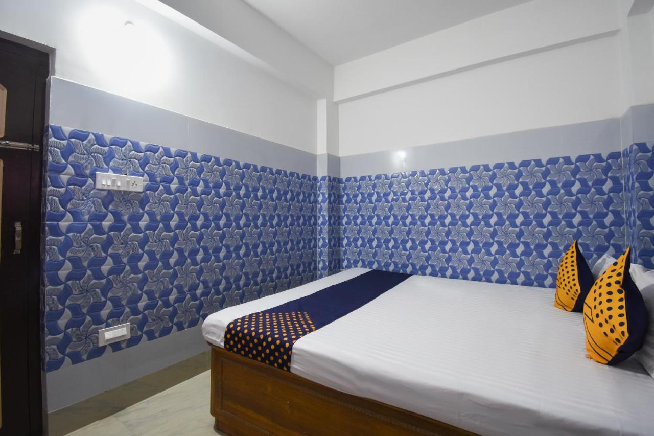 Oyo 73800 Kushal Guest House Jaipur Dış mekan fotoğraf
