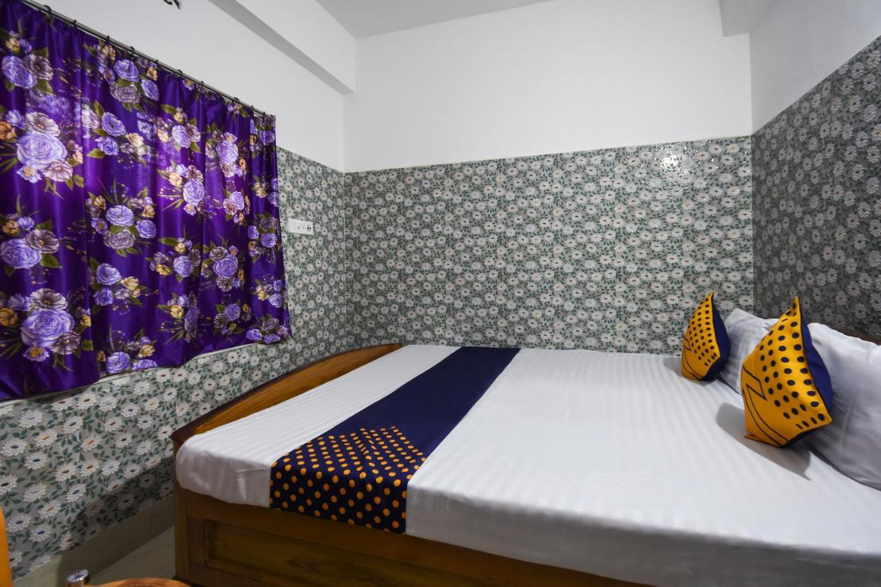 Oyo 73800 Kushal Guest House Jaipur Dış mekan fotoğraf