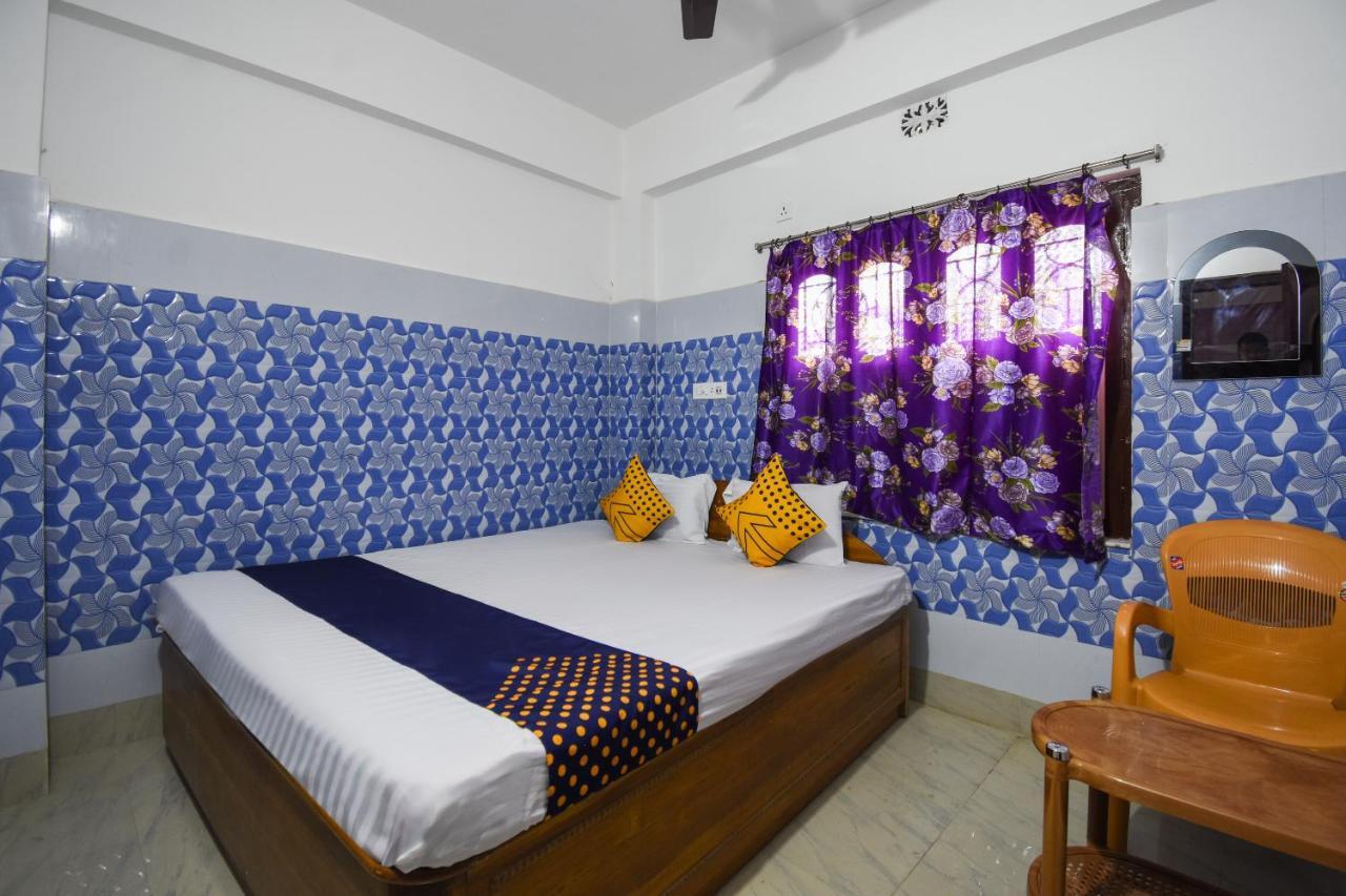 Oyo 73800 Kushal Guest House Jaipur Dış mekan fotoğraf