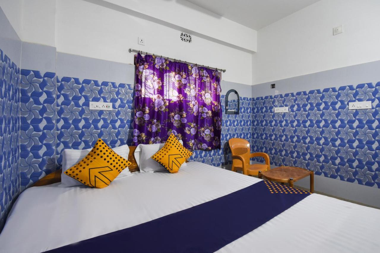 Oyo 73800 Kushal Guest House Jaipur Dış mekan fotoğraf