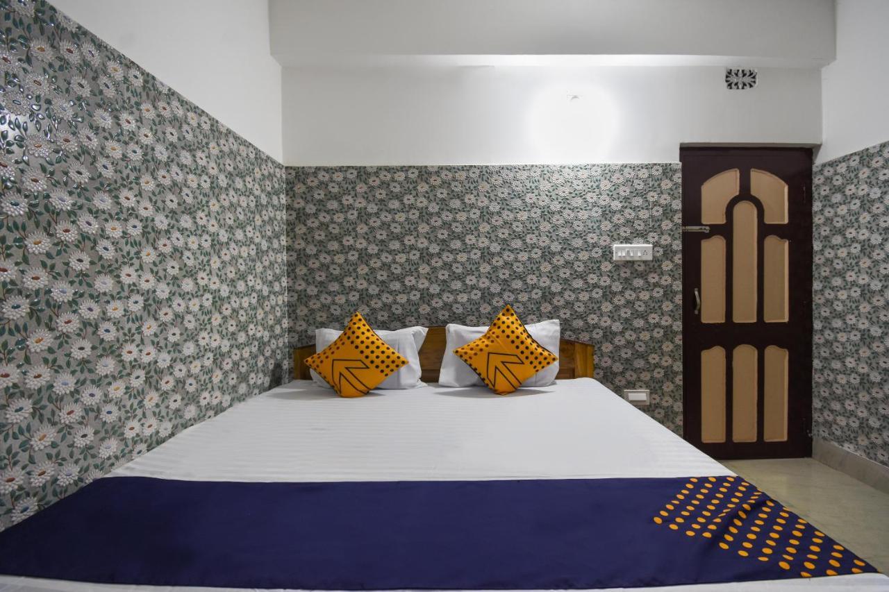 Oyo 73800 Kushal Guest House Jaipur Dış mekan fotoğraf