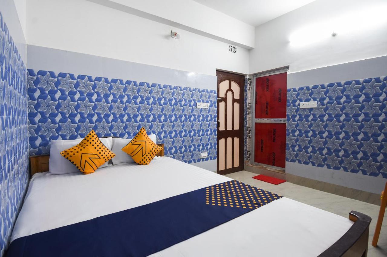 Oyo 73800 Kushal Guest House Jaipur Dış mekan fotoğraf