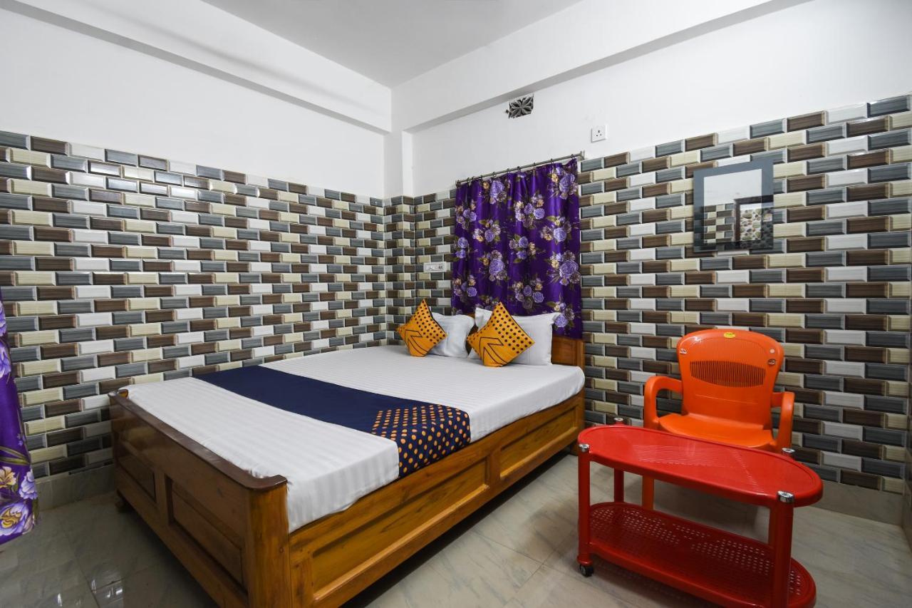 Oyo 73800 Kushal Guest House Jaipur Dış mekan fotoğraf