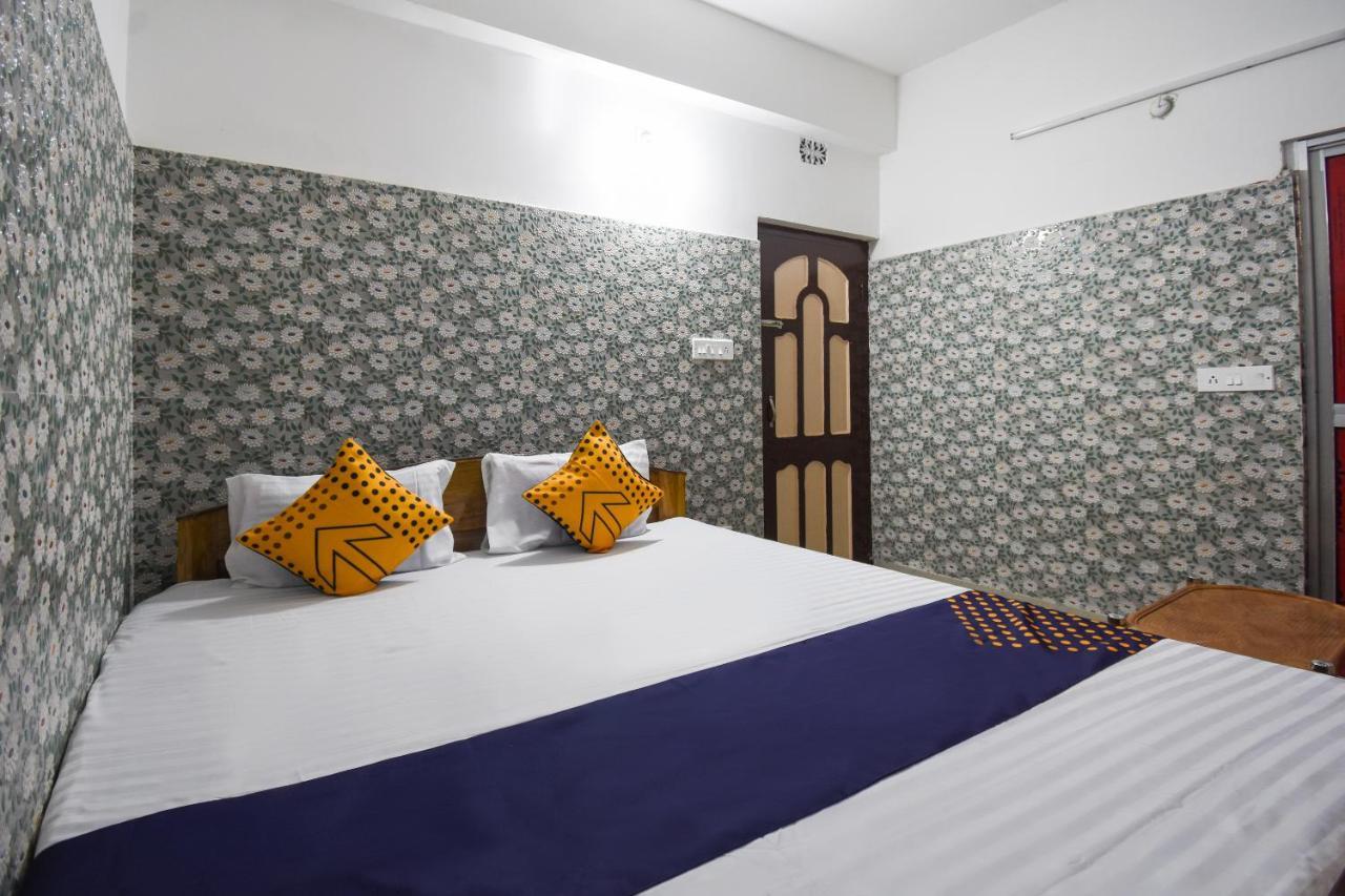 Oyo 73800 Kushal Guest House Jaipur Dış mekan fotoğraf