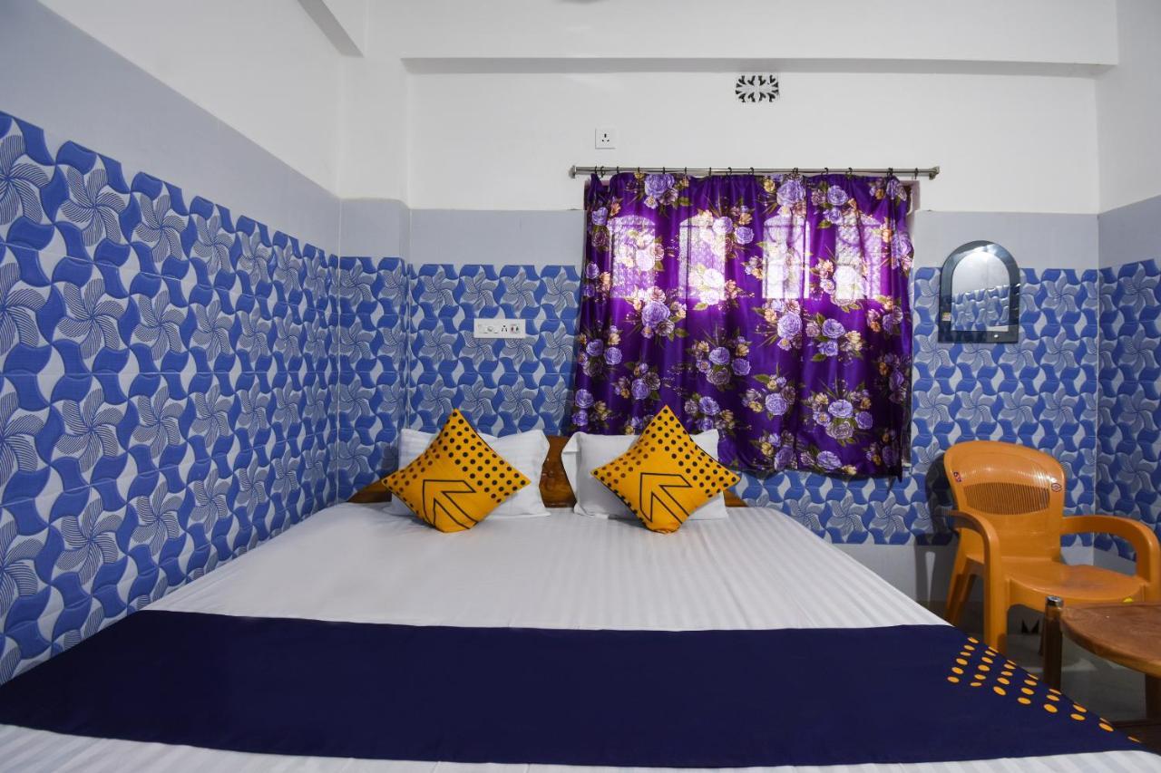 Oyo 73800 Kushal Guest House Jaipur Dış mekan fotoğraf