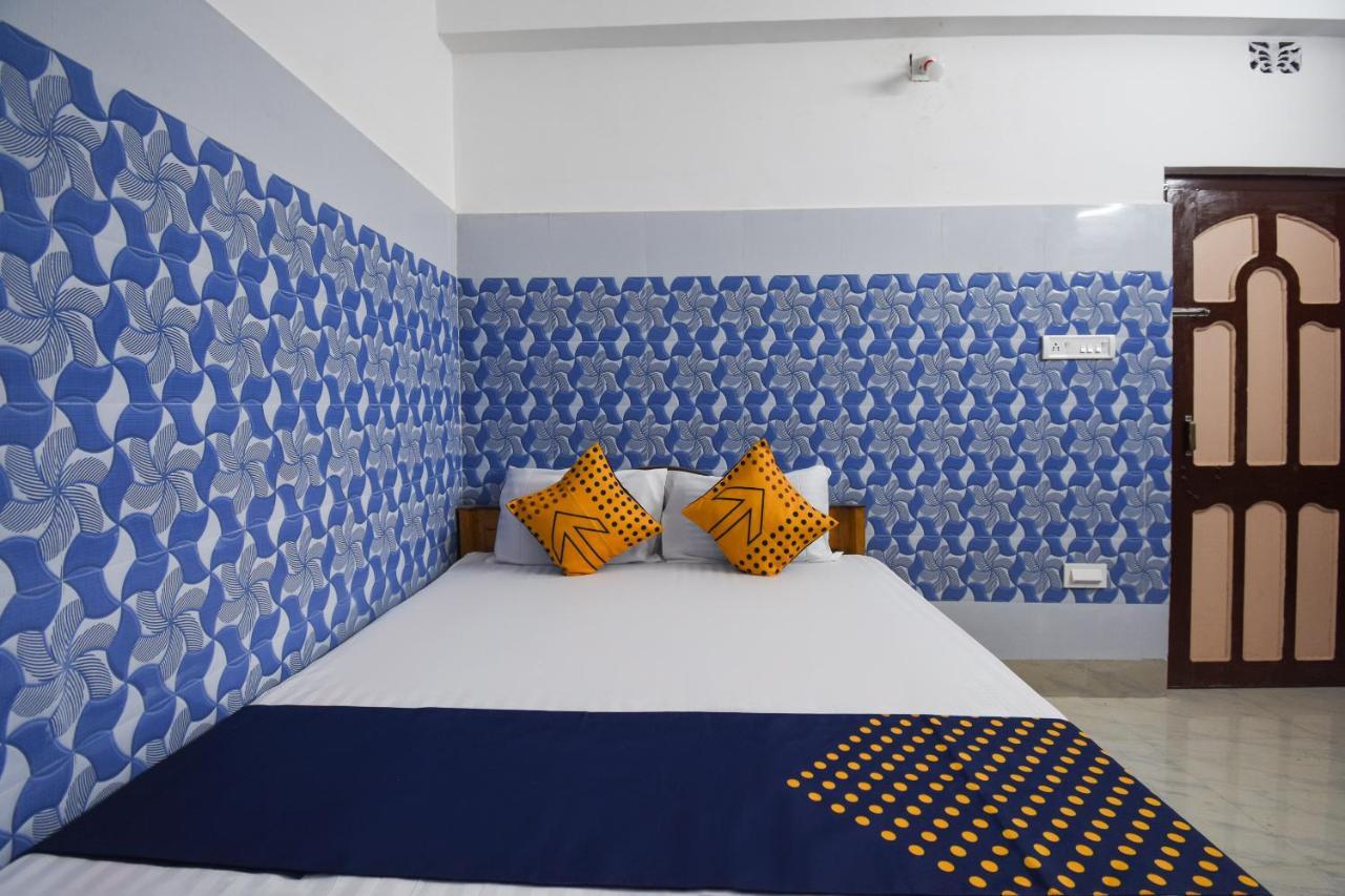 Oyo 73800 Kushal Guest House Jaipur Dış mekan fotoğraf